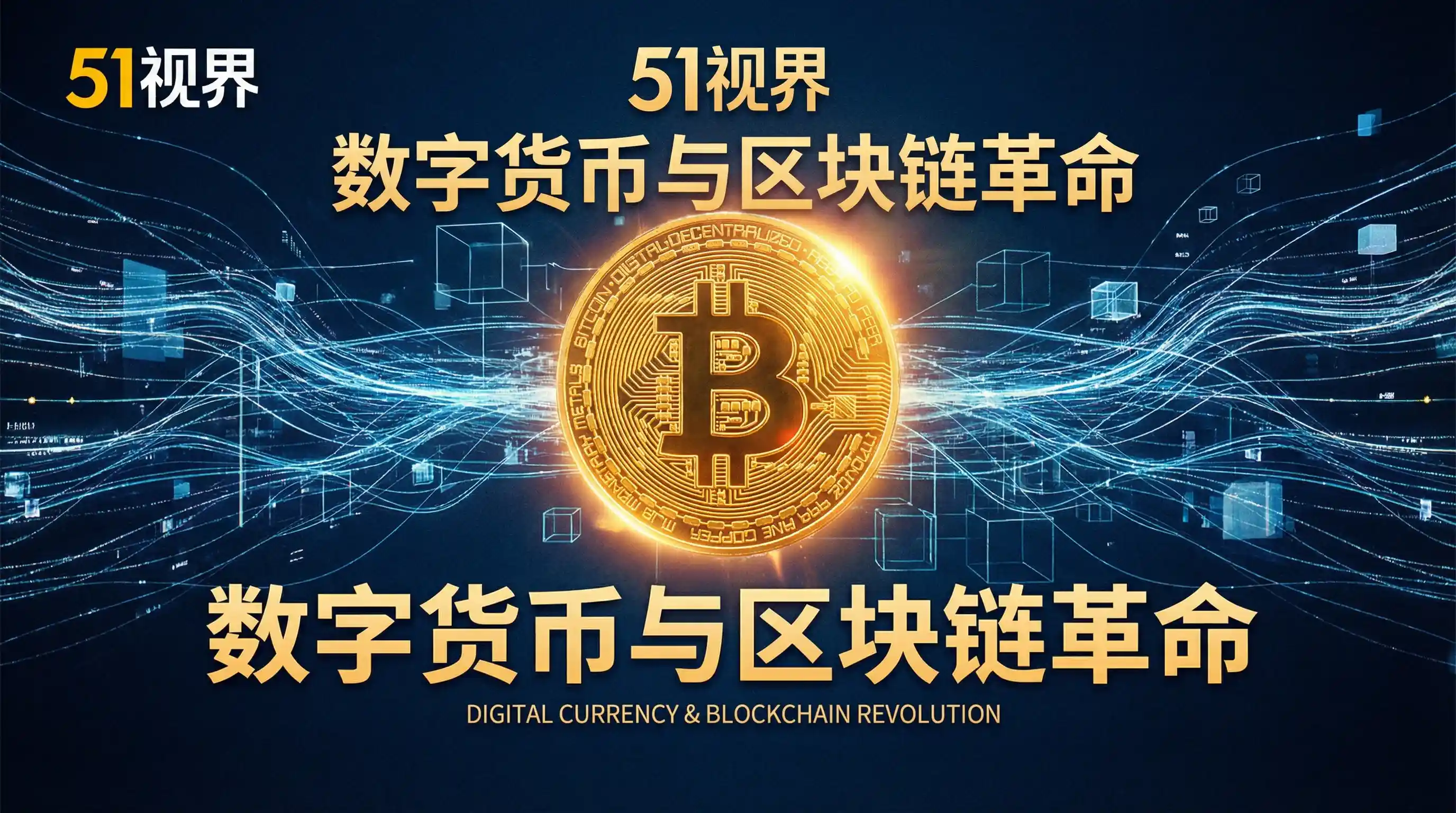 数字货币与区块链革命专题 - 护花宝鉴txt 金融科技